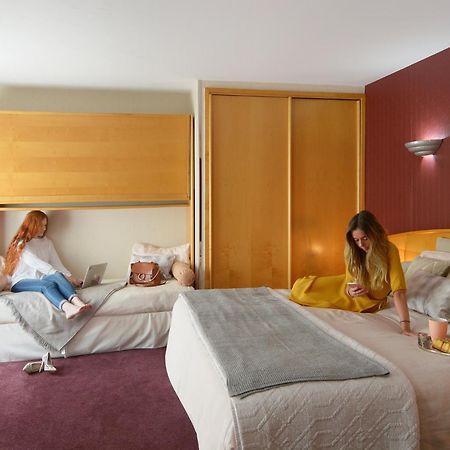 Le Patio Bastille Paris Ngoại thất bức ảnh