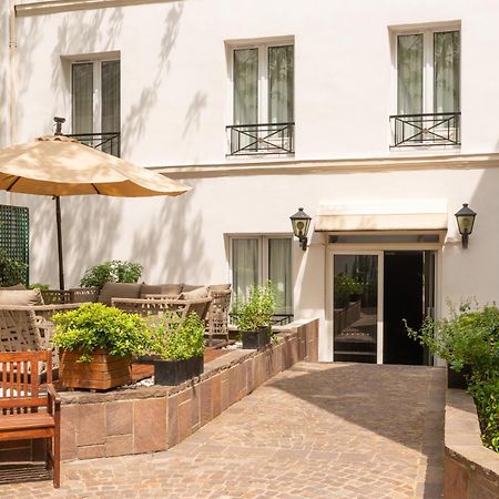 Le Patio Bastille Paris Ngoại thất bức ảnh