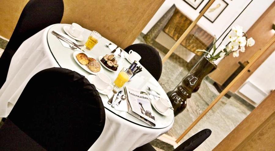 Le Patio Bastille Paris Ngoại thất bức ảnh
