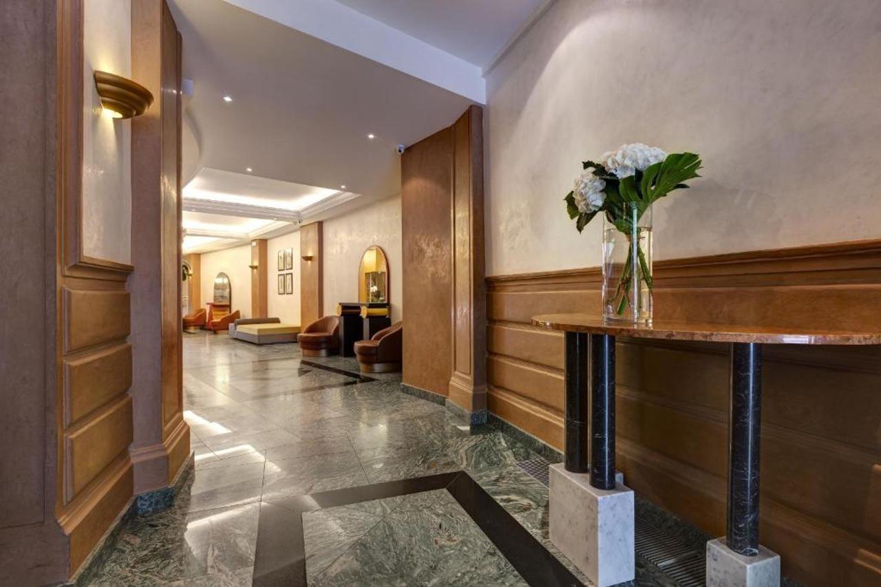 Le Patio Bastille Paris Ngoại thất bức ảnh