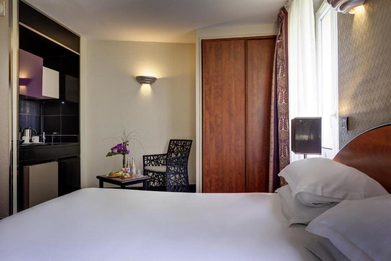 Le Patio Bastille Paris Ngoại thất bức ảnh