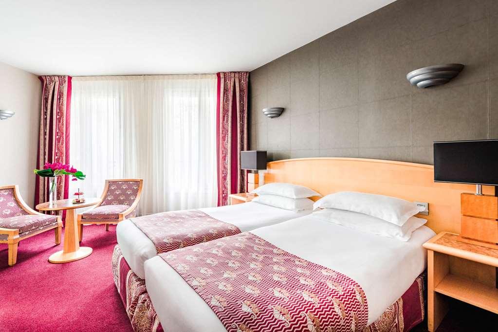 Le Patio Bastille Paris Phòng bức ảnh