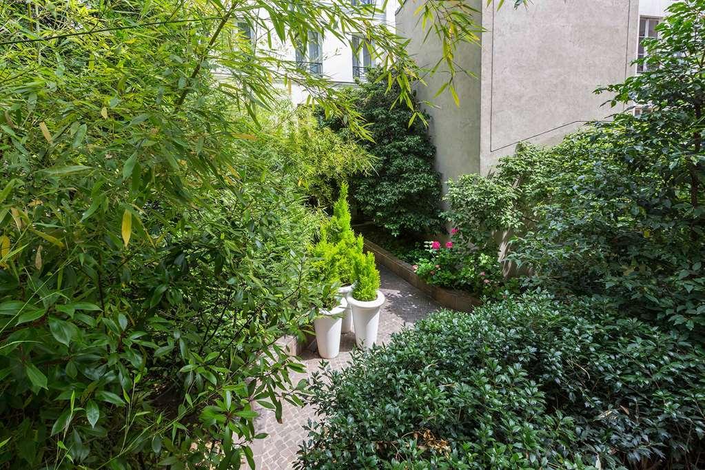 Le Patio Bastille Paris Ngoại thất bức ảnh