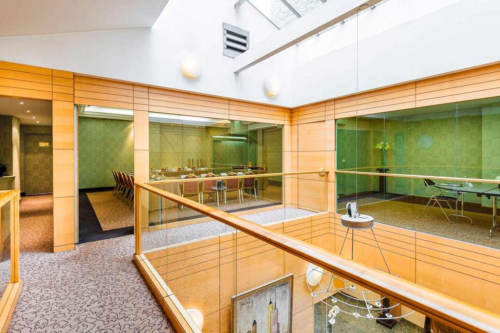 Le Patio Bastille Paris Tiện nghi bức ảnh