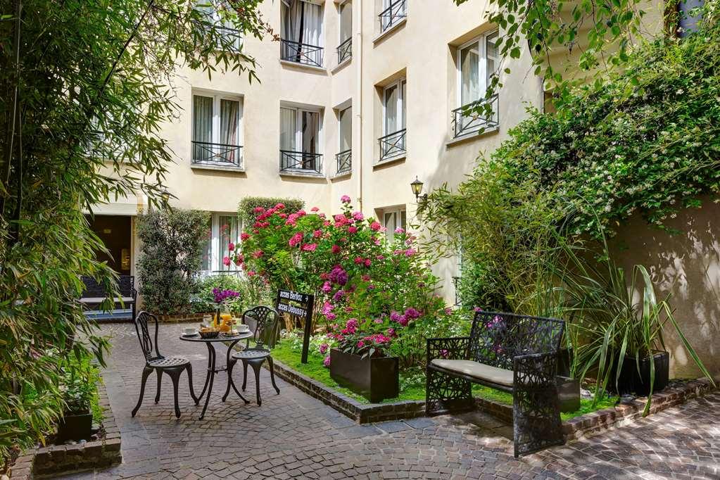 Le Patio Bastille Paris Ngoại thất bức ảnh