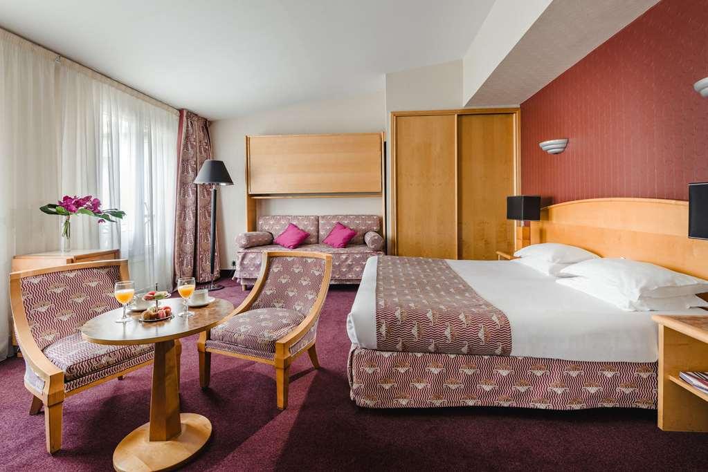 Le Patio Bastille Paris Phòng bức ảnh