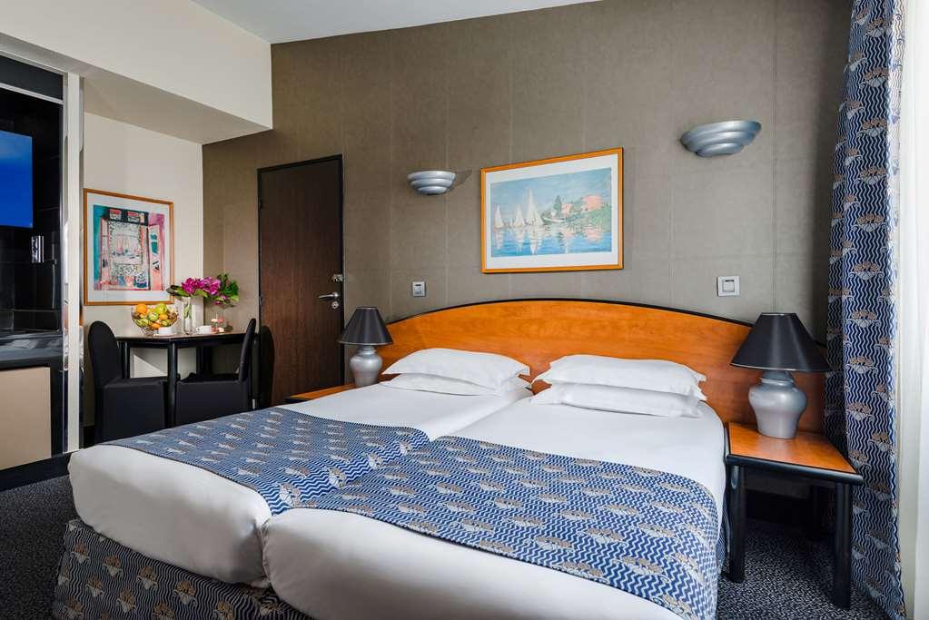 Le Patio Bastille Paris Phòng bức ảnh