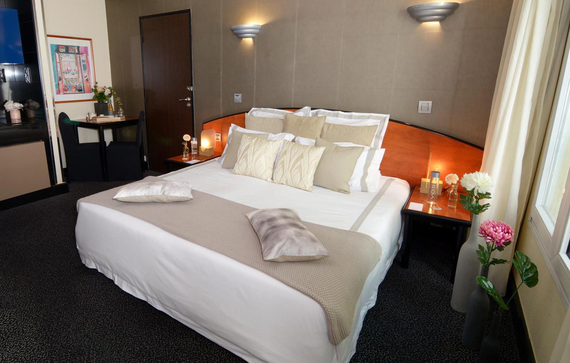 Le Patio Bastille Paris Ngoại thất bức ảnh