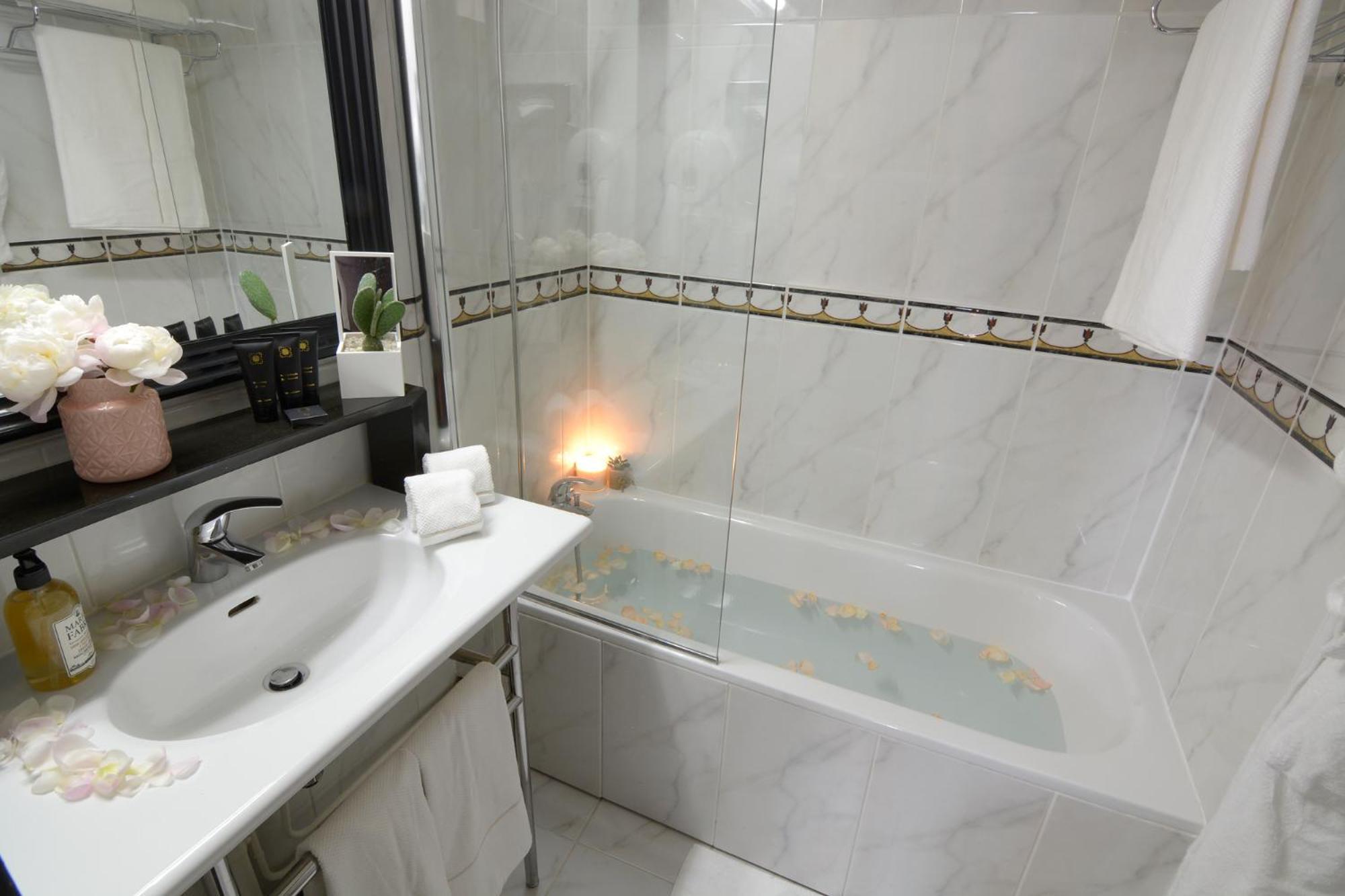 Le Patio Bastille Paris Ngoại thất bức ảnh