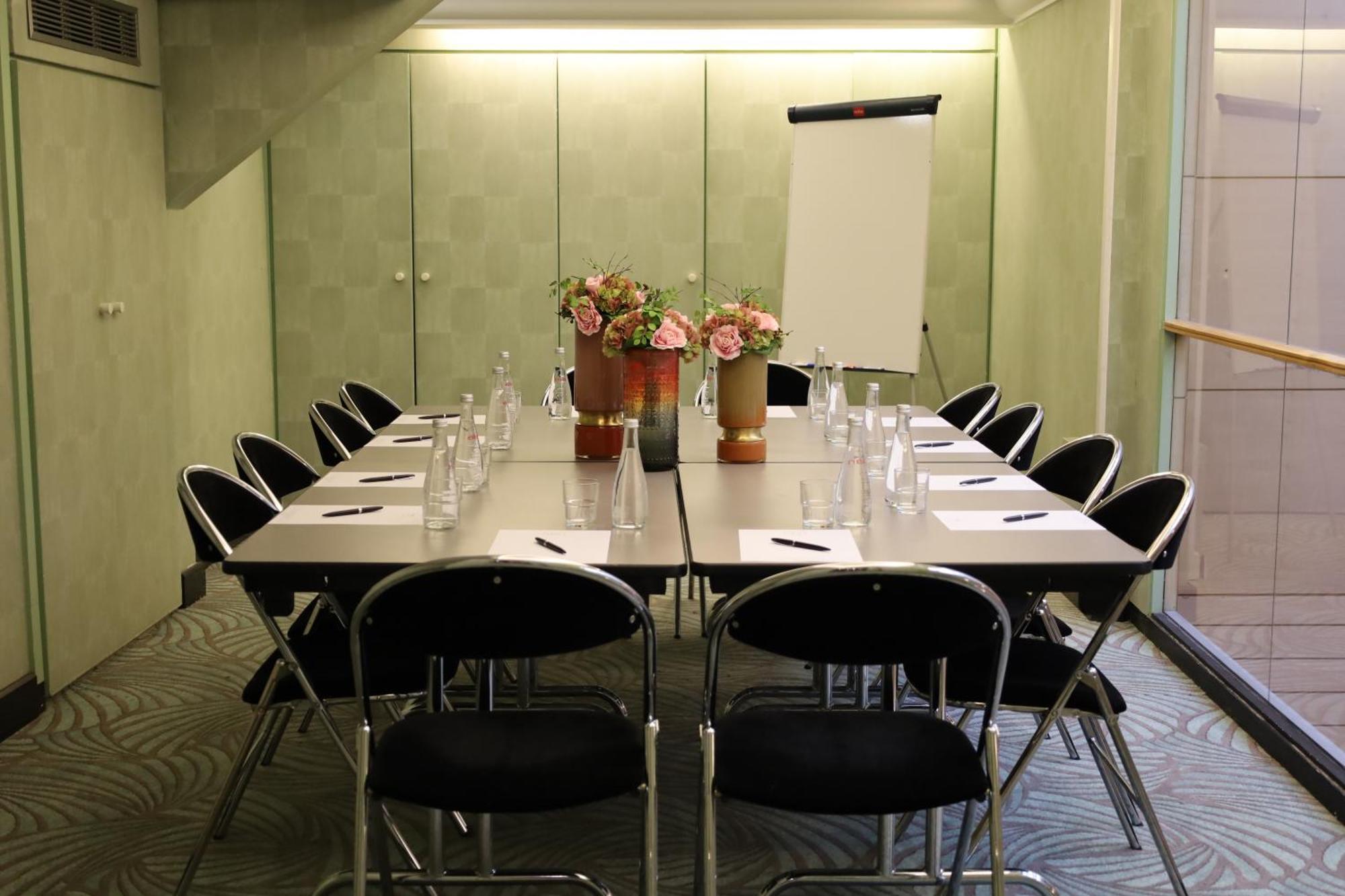 Le Patio Bastille Paris Ngoại thất bức ảnh
