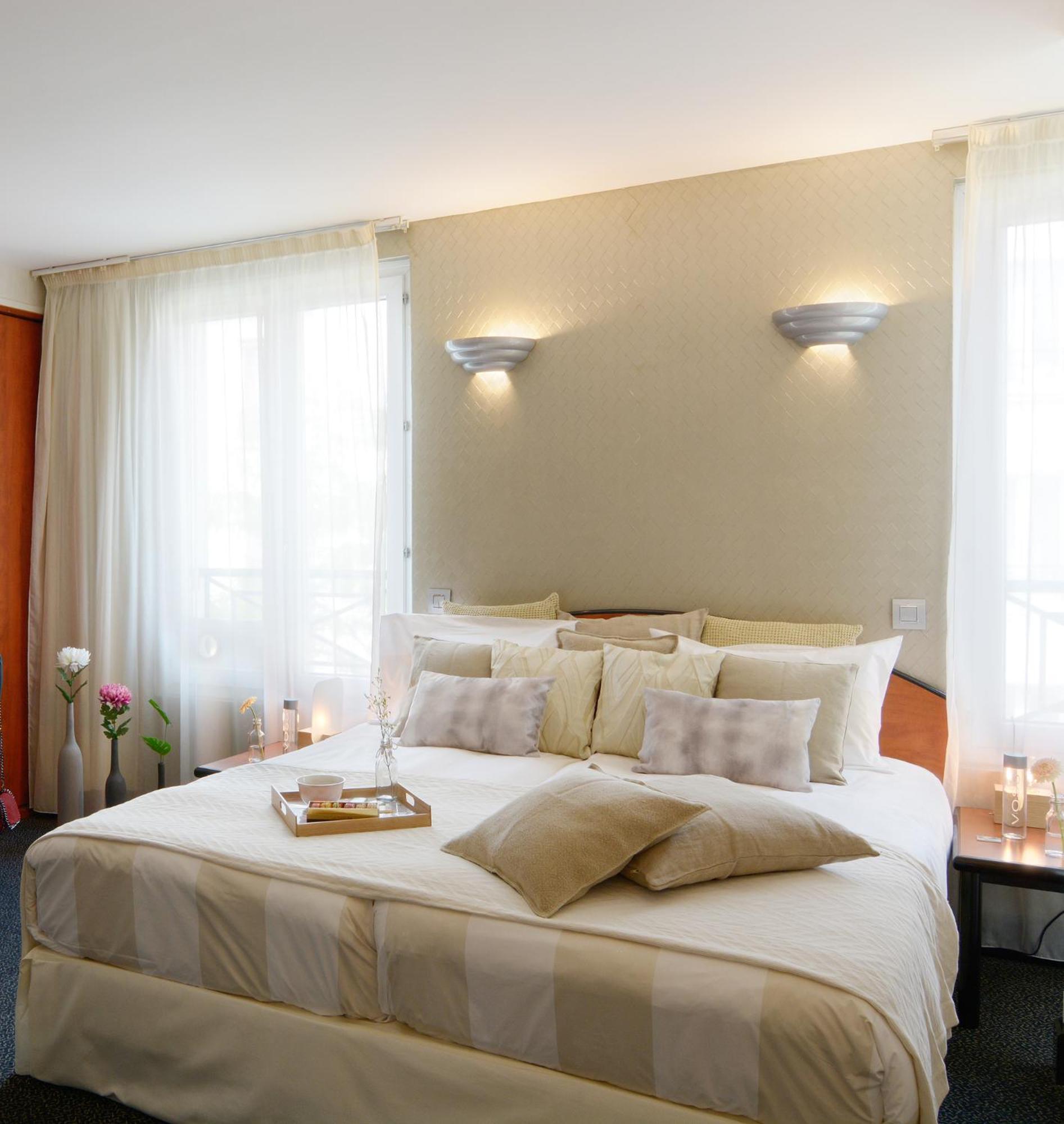Le Patio Bastille Paris Ngoại thất bức ảnh