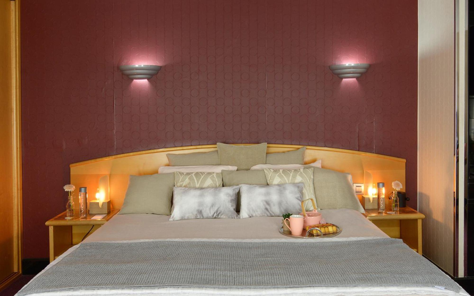 Le Patio Bastille Paris Ngoại thất bức ảnh