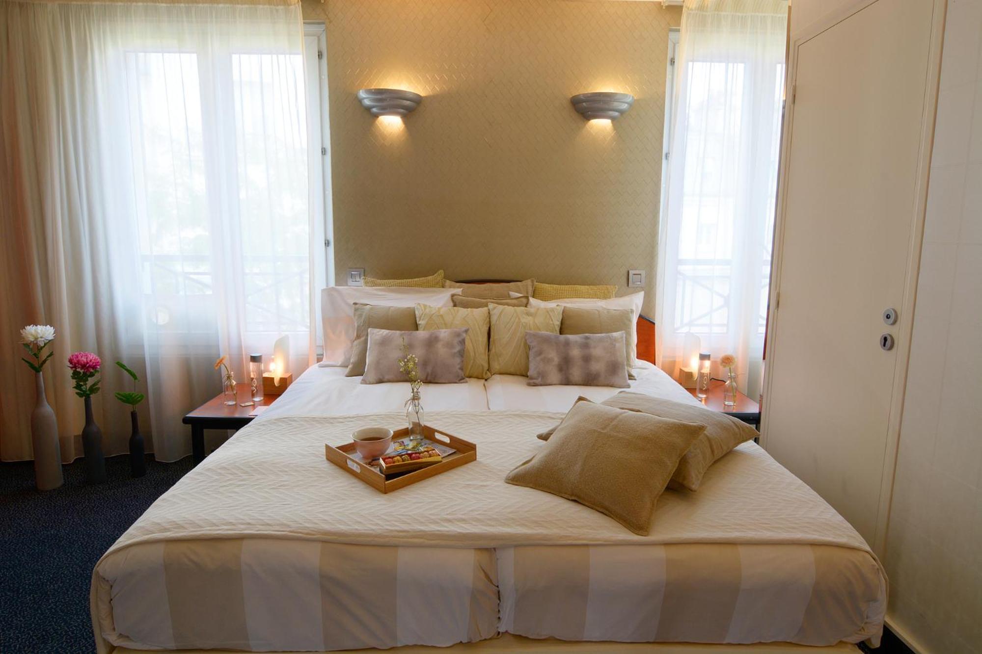 Le Patio Bastille Paris Ngoại thất bức ảnh