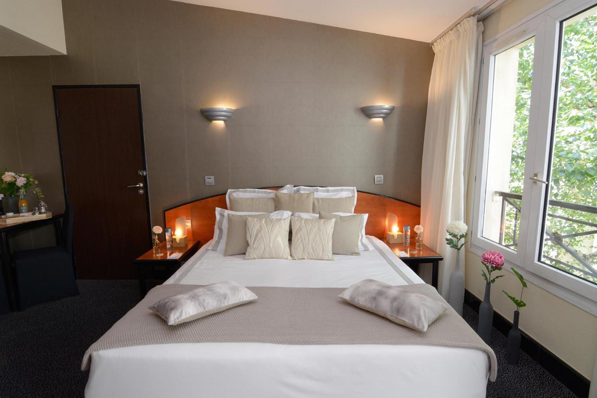 Le Patio Bastille Paris Ngoại thất bức ảnh