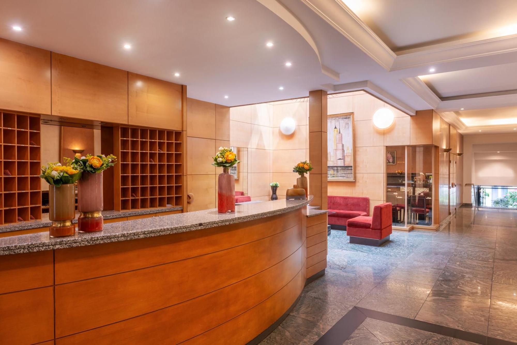 Le Patio Bastille Paris Ngoại thất bức ảnh