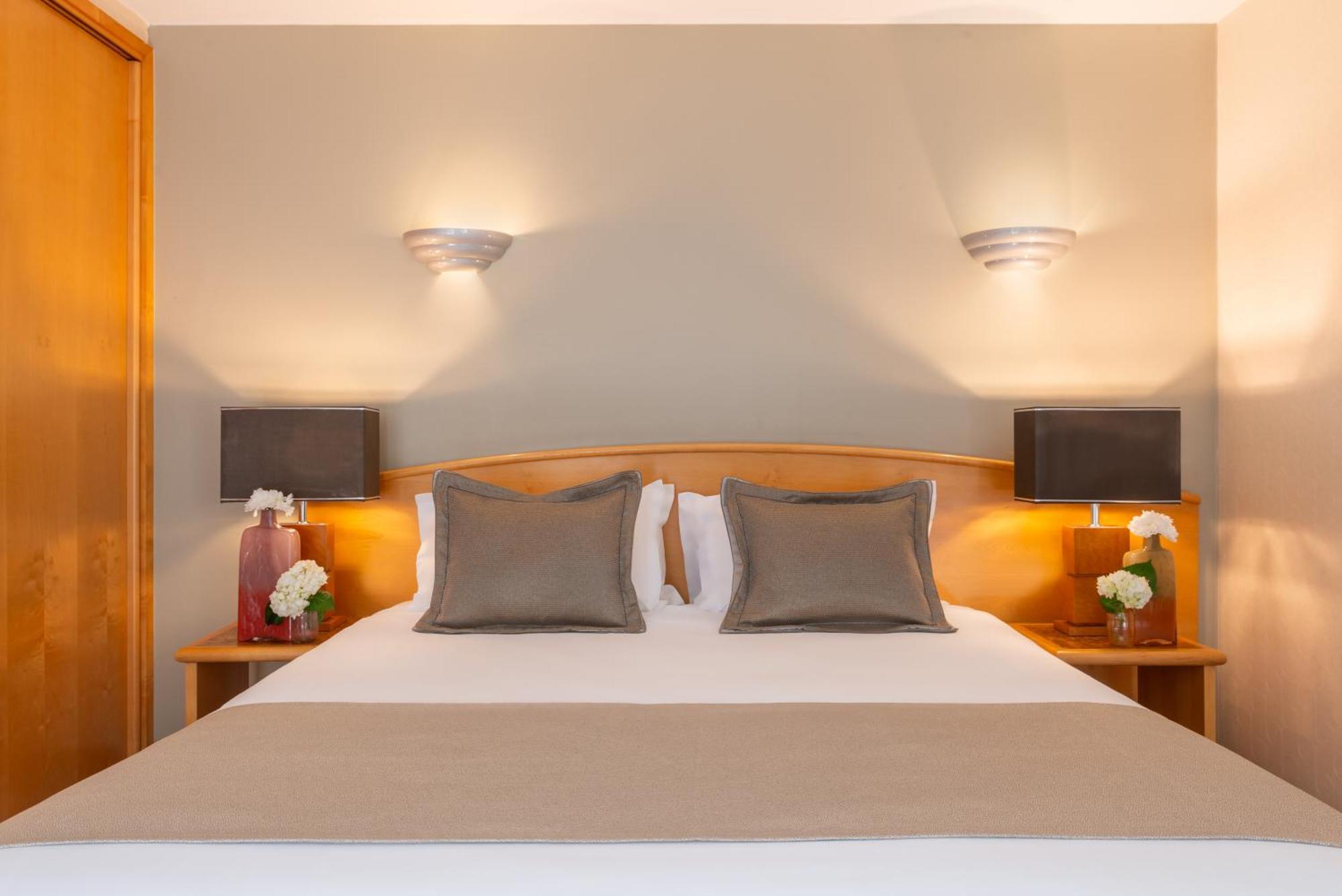 Le Patio Bastille Paris Ngoại thất bức ảnh