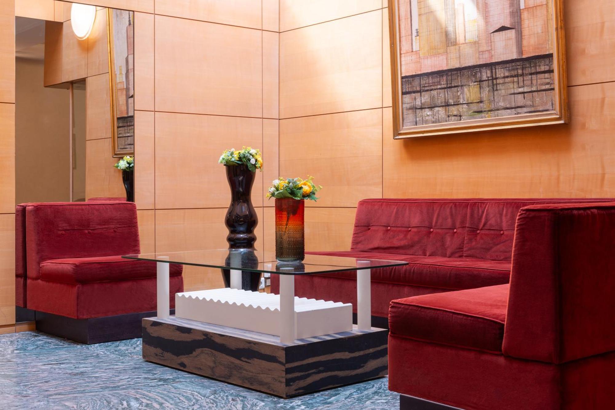 Le Patio Bastille Paris Ngoại thất bức ảnh