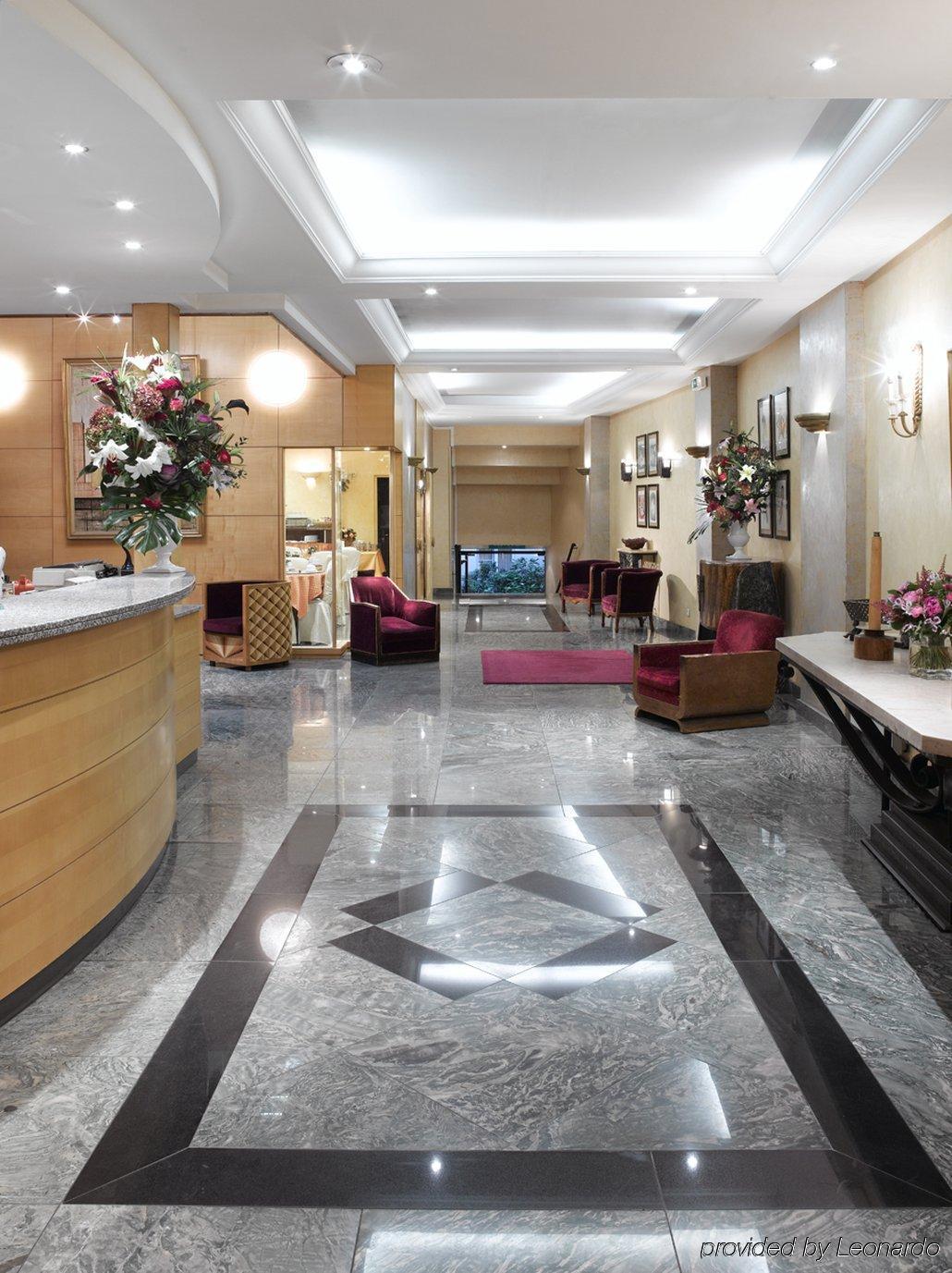Le Patio Bastille Paris Nội địa bức ảnh