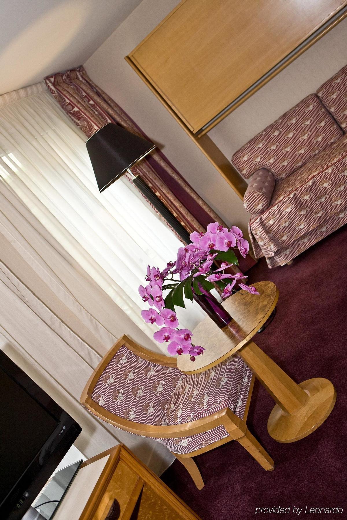 Le Patio Bastille Paris Phòng bức ảnh