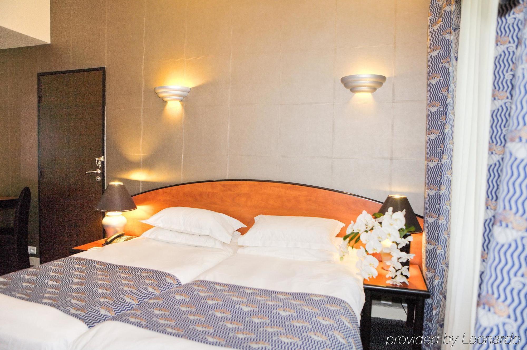 Le Patio Bastille Paris Ngoại thất bức ảnh