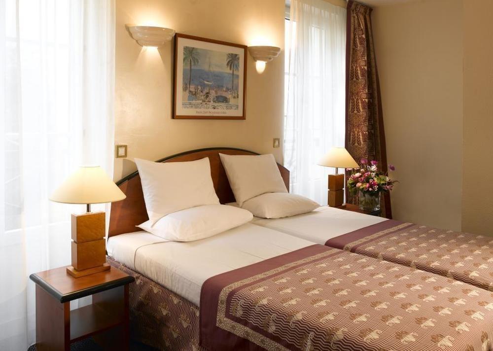 Le Patio Bastille Paris Phòng bức ảnh