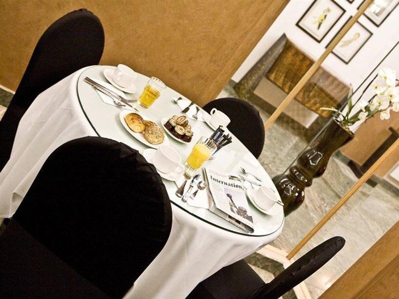 Le Patio Bastille Paris Ngoại thất bức ảnh