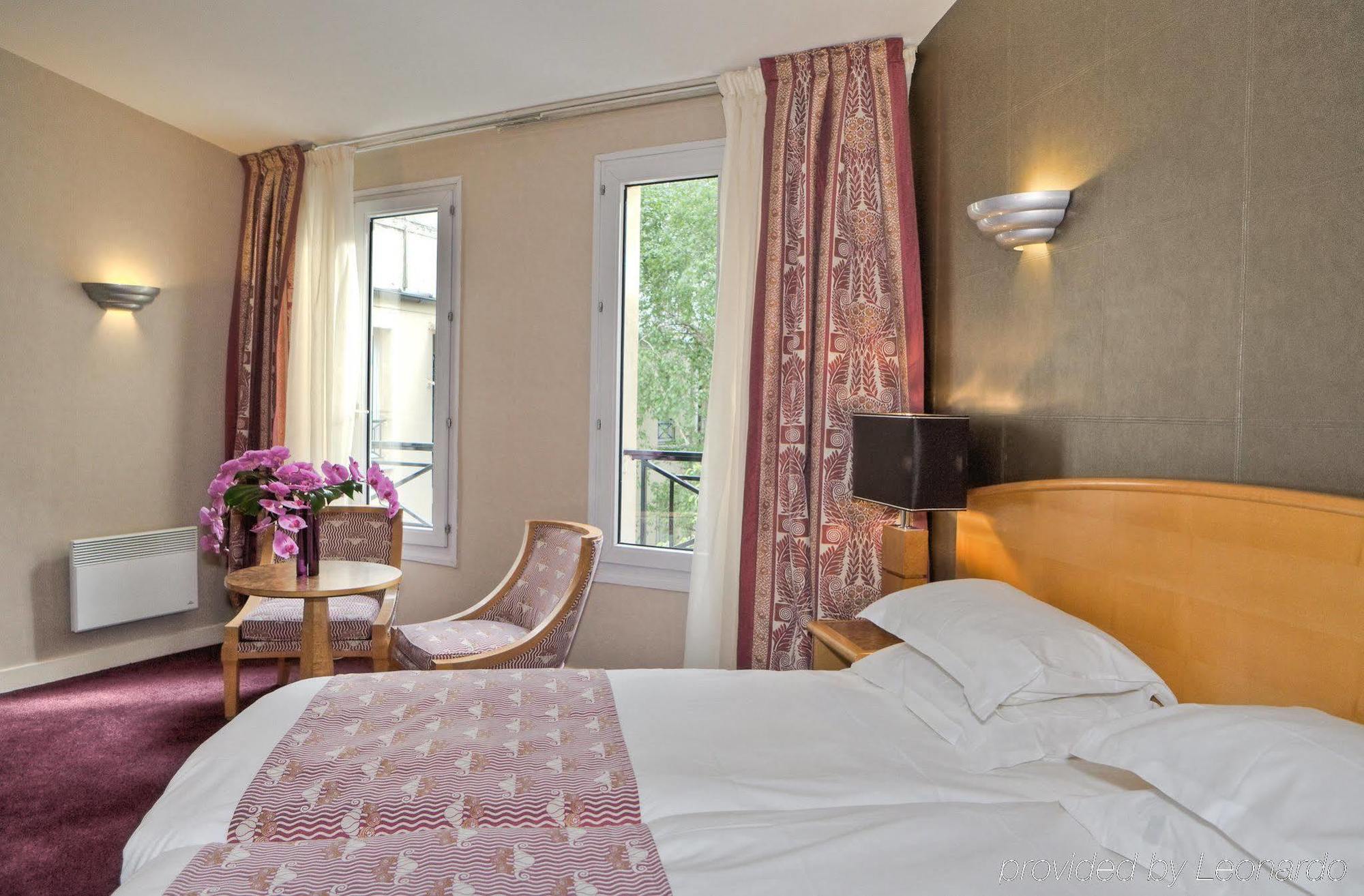 Le Patio Bastille Paris Phòng bức ảnh