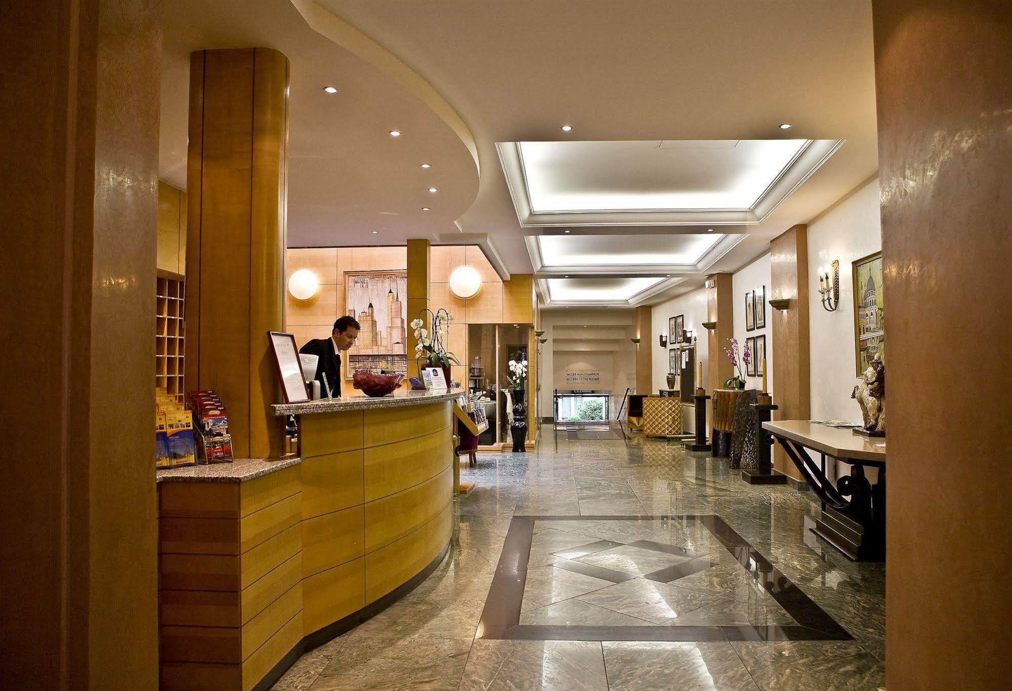 Le Patio Bastille Paris Ngoại thất bức ảnh