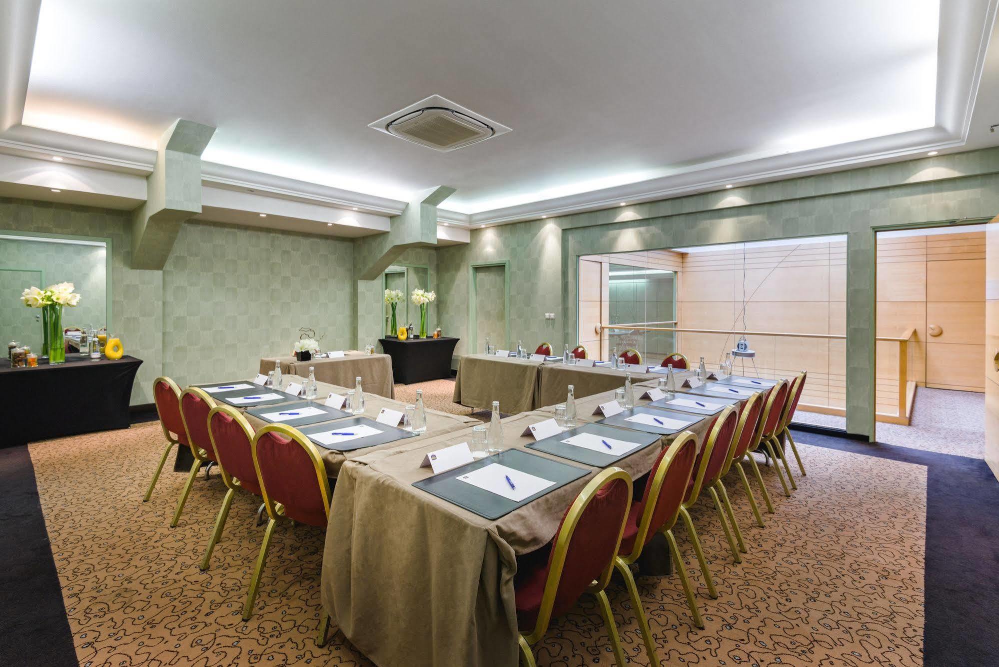 Le Patio Bastille Paris Ngoại thất bức ảnh