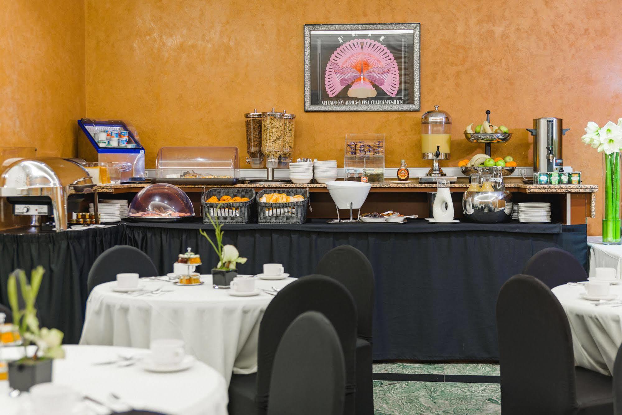 Le Patio Bastille Paris Ngoại thất bức ảnh
