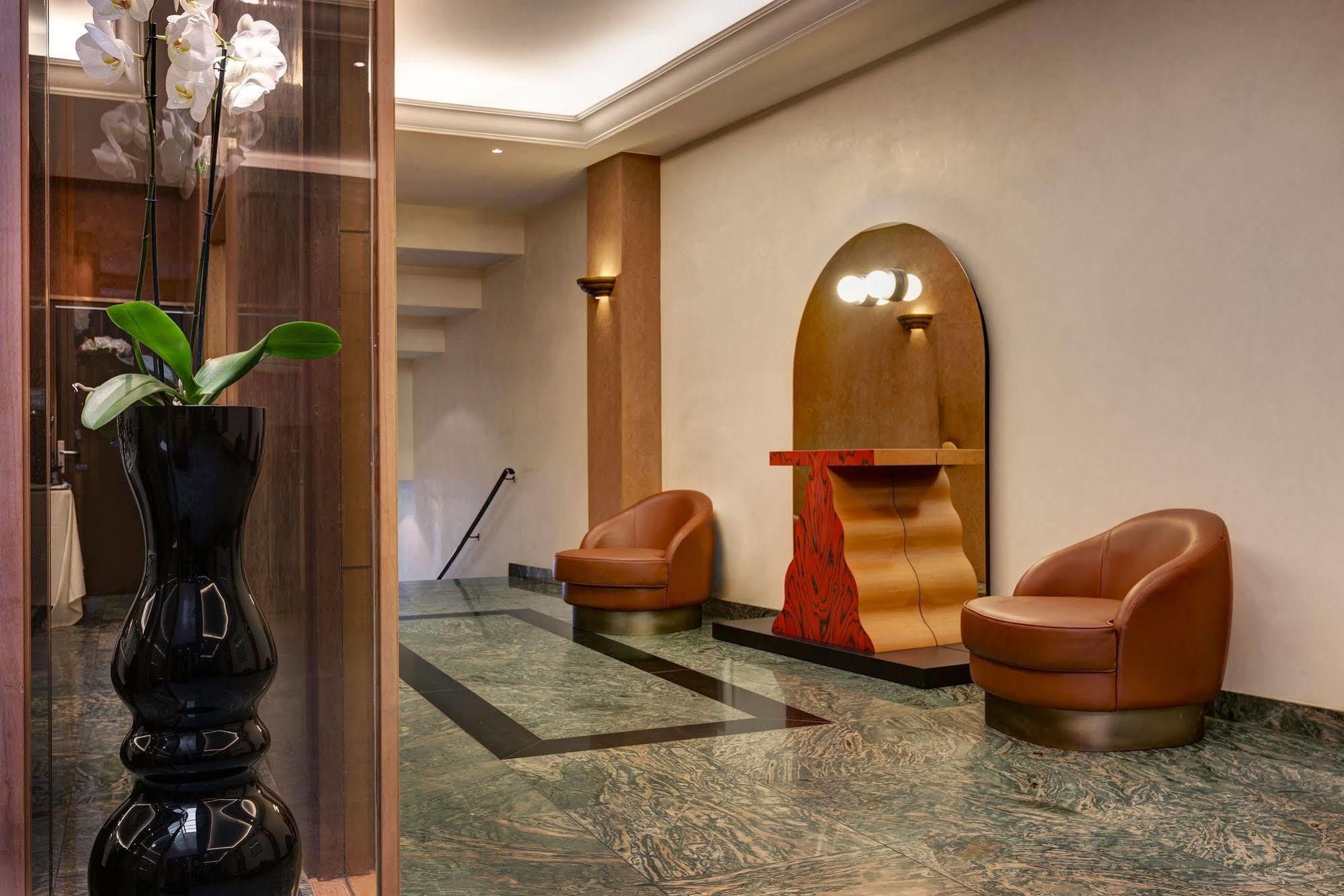 Le Patio Bastille Paris Ngoại thất bức ảnh
