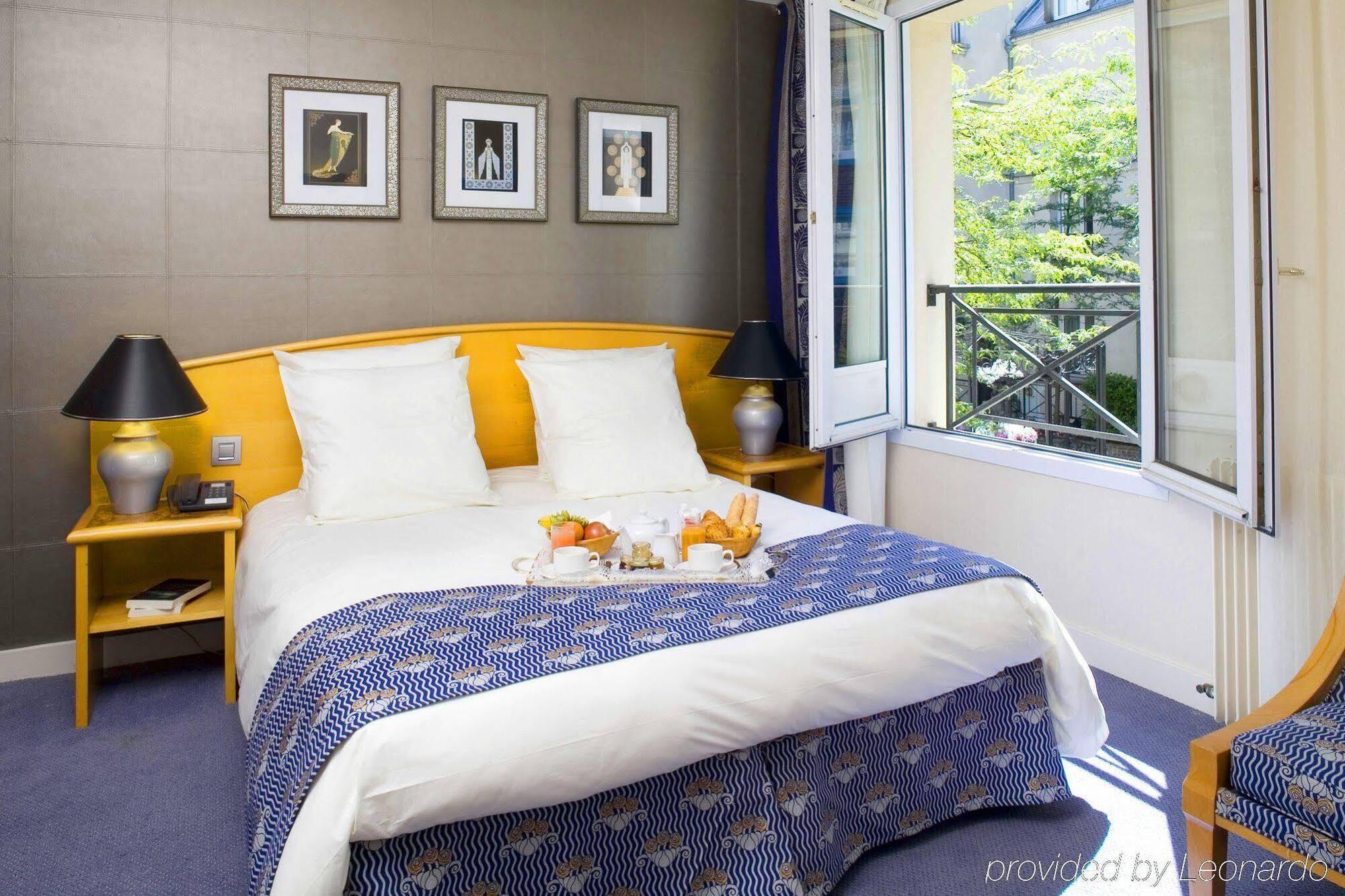 Le Patio Bastille Paris Ngoại thất bức ảnh